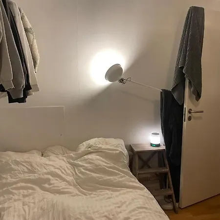 Homestay Bright, Spacious And Cosy Close To Town, Nature And Water Copenhagen